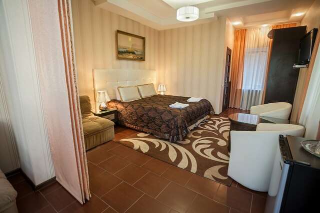 Гостиница Гранд Флёр Форос-74