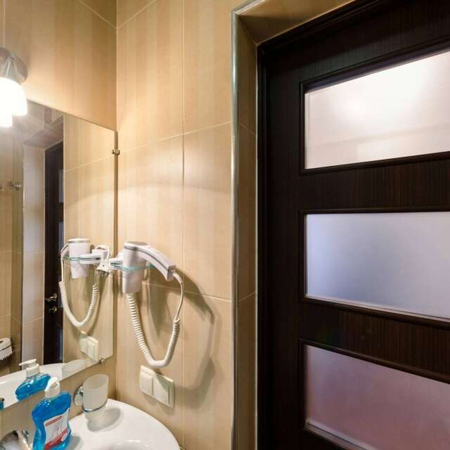 Гостиница Гранд Флёр Форос-71