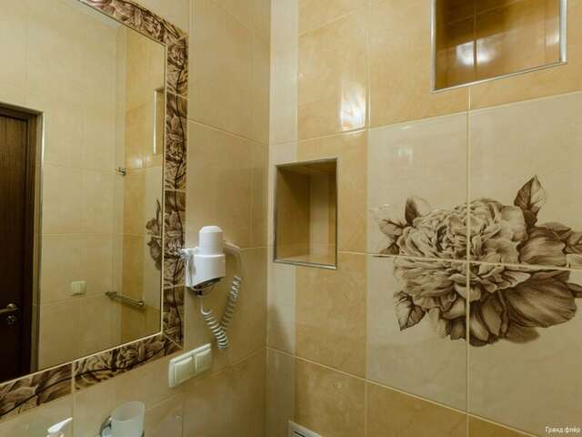 Гостиница Гранд Флёр Форос-100