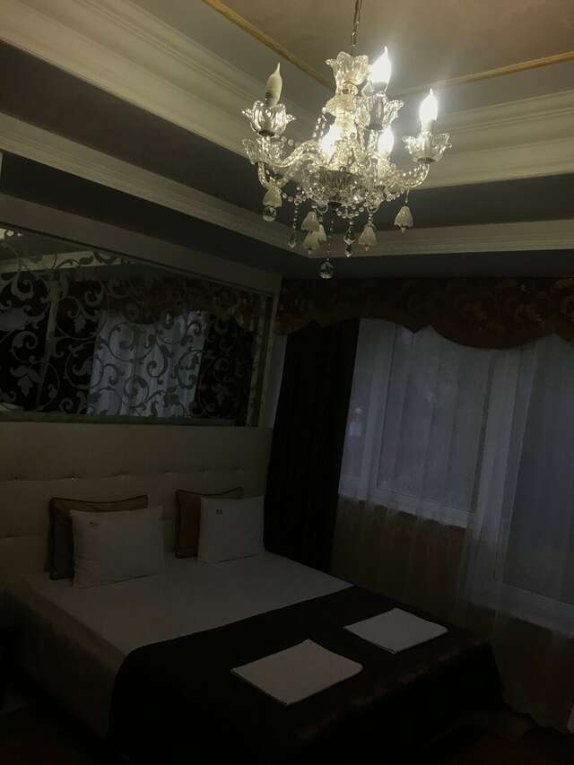 Гостиница Гранд Флёр Форос-105