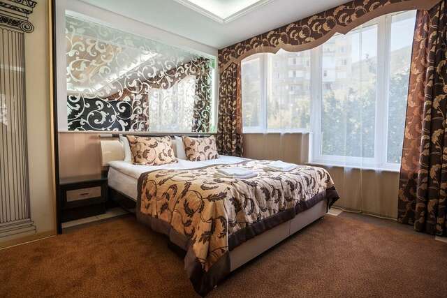 Гостиница Гранд Флёр Форос-25