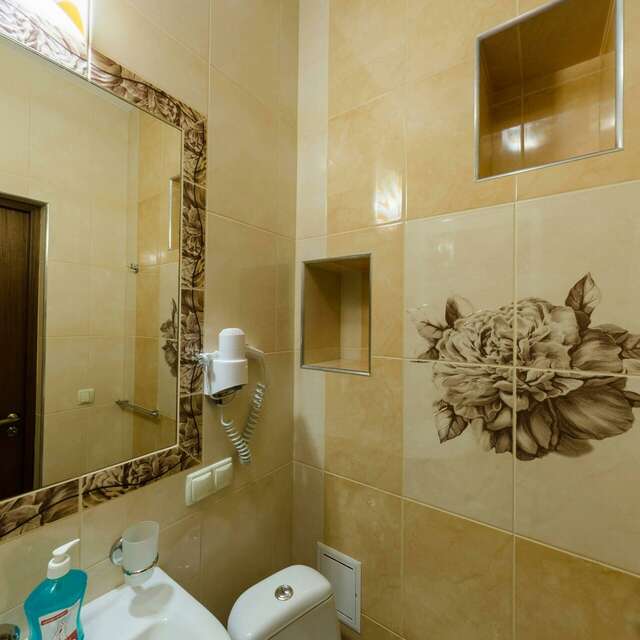 Гостиница Гранд Флёр Форос-63