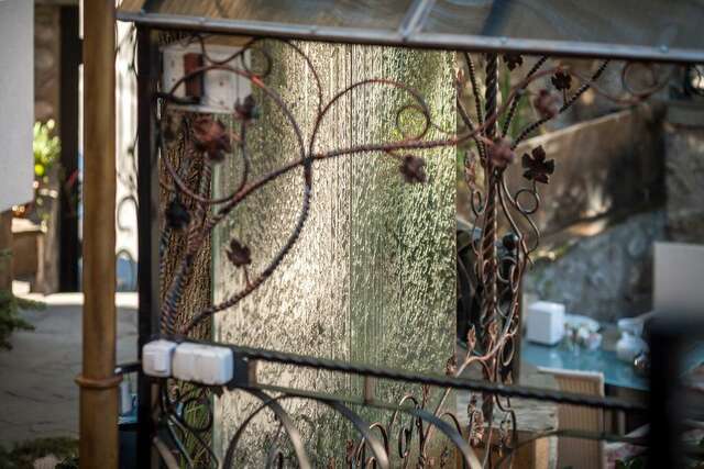 Гостиница Гранд Флёр Форос-29