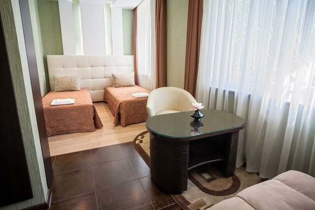 Гостиница Гранд Флёр Форос-67