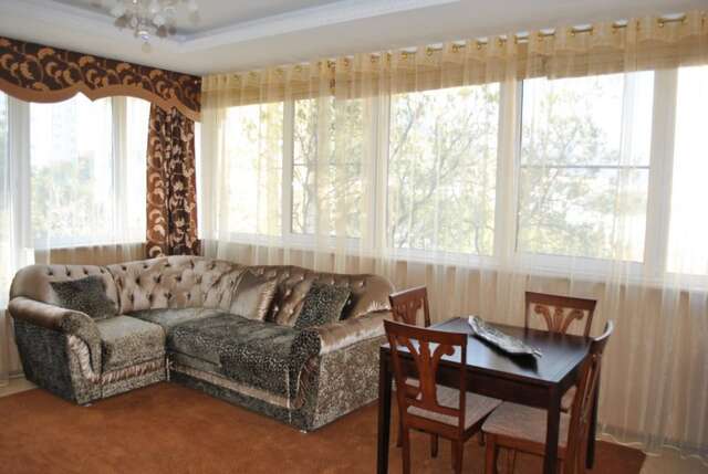 Гостиница Гранд Флёр Форос-35