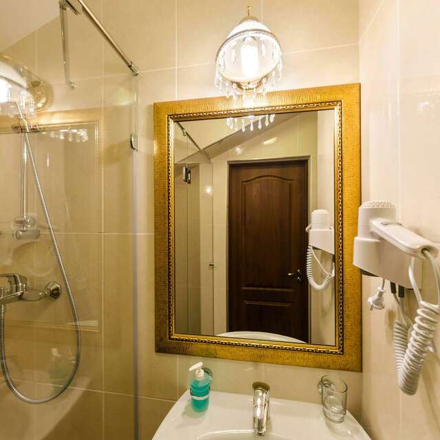 Гостиница Гранд Флёр Форос-10