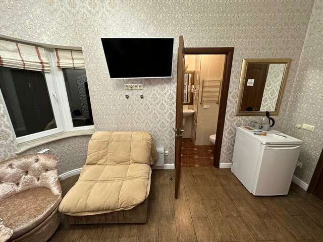 Гостиница Гранд Флёр Форос-113