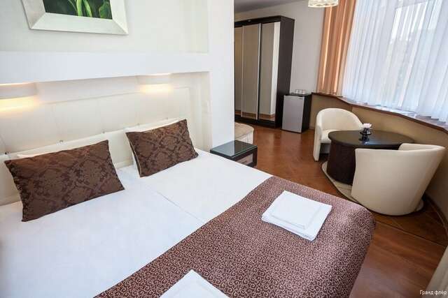 Гостиница Гранд Флёр Форос-114