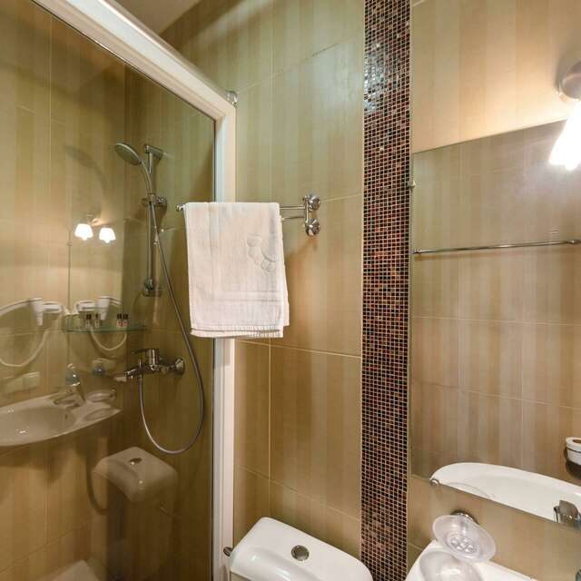 Гостиница Гранд Флёр Форос-38