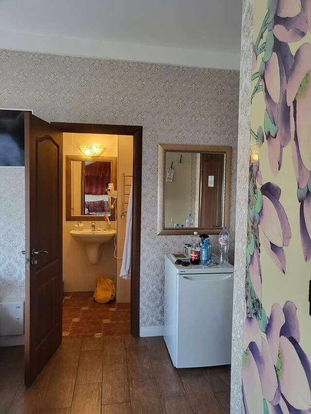 Гостиница Гранд Флёр Форос-131