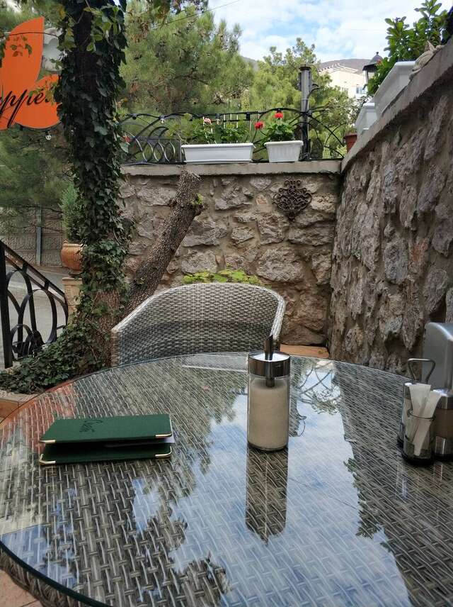 Гостиница Гранд Флёр Форос-104