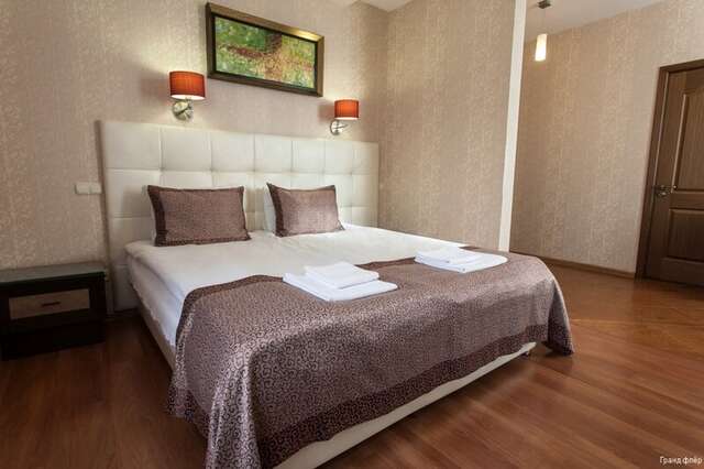 Гостиница Гранд Флёр Форос-128