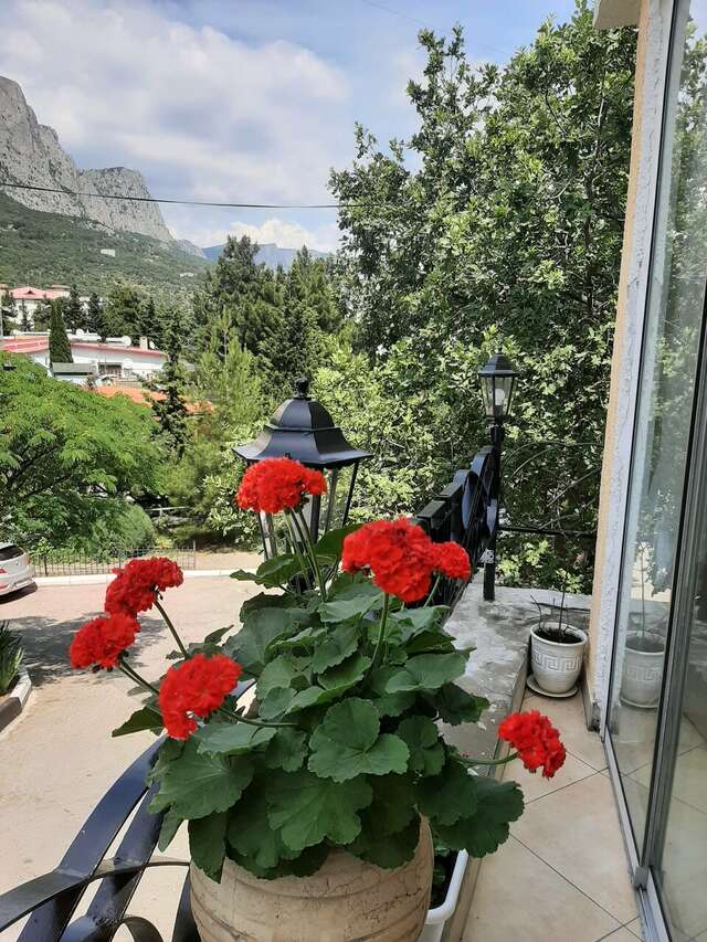 Гостиница Гранд Флёр Форос-92