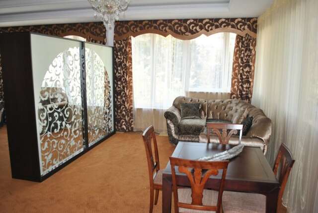 Гостиница Гранд Флёр Форос-47