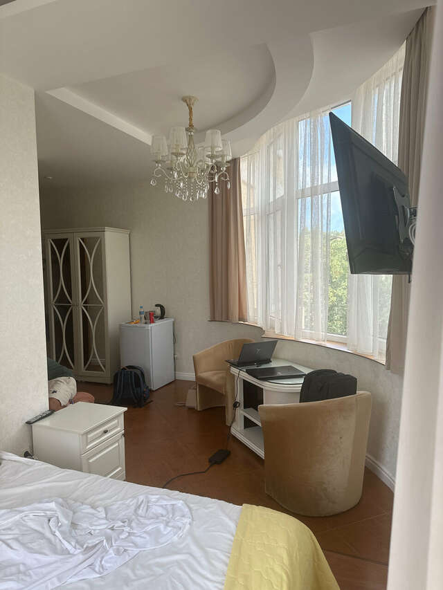 Гостиница Гранд Флёр Форос-101