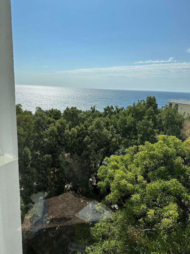 Гостиница Гранд Флёр Форос-95