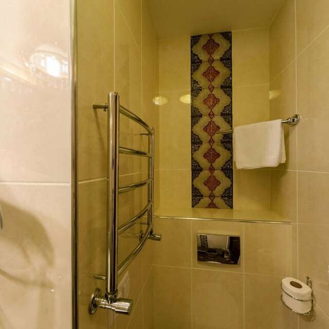 Гостиница Гранд Флёр Форос-62