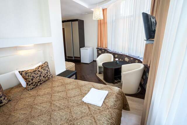 Гостиница Гранд Флёр Форос-51