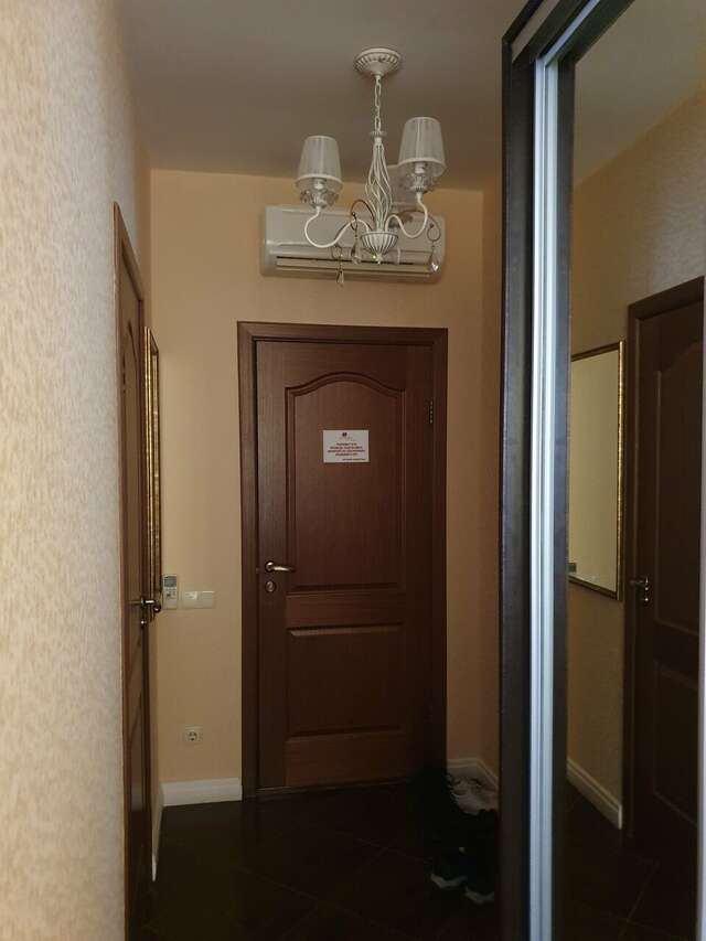 Гостиница Гранд Флёр Форос-116