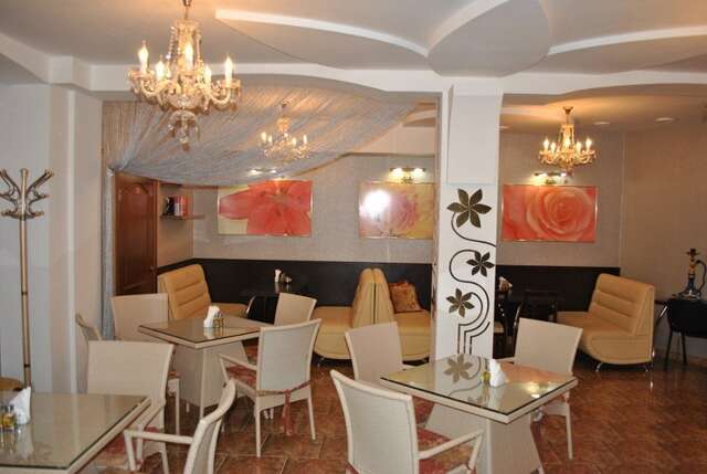 Гостиница Гранд Флёр Форос-37