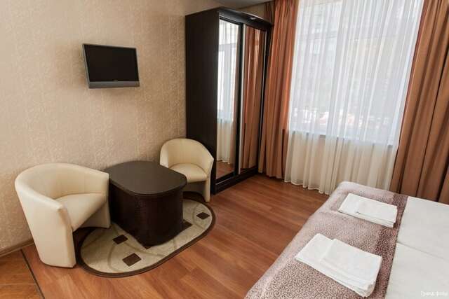 Гостиница Гранд Флёр Форос-140