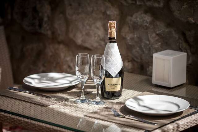 Гостиница Гранд Флёр Форос-70